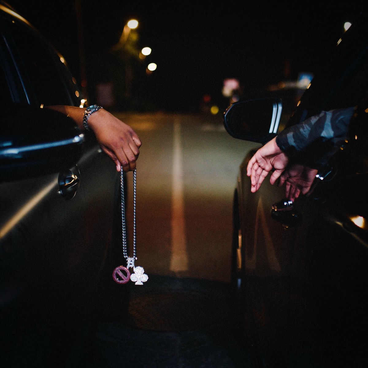 Album cover of BRIQUE PAR BRIQUE