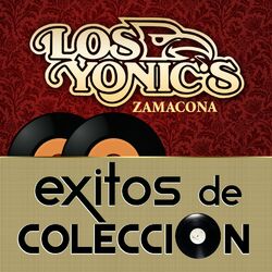 Cover of Exitos De Coleccion