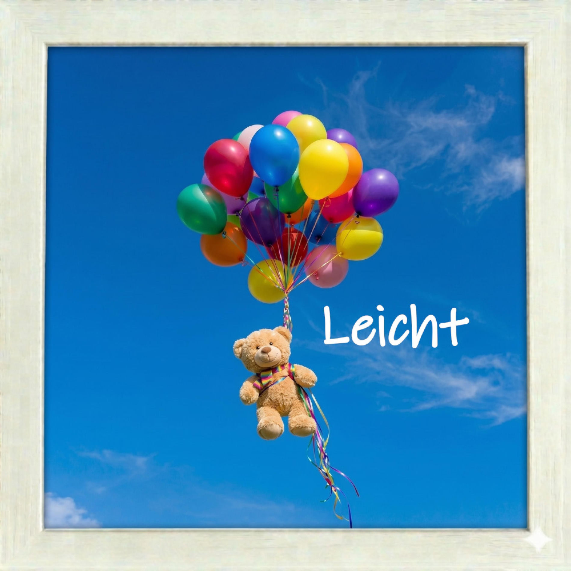 Album cover of Leicht (feat. mAIa)