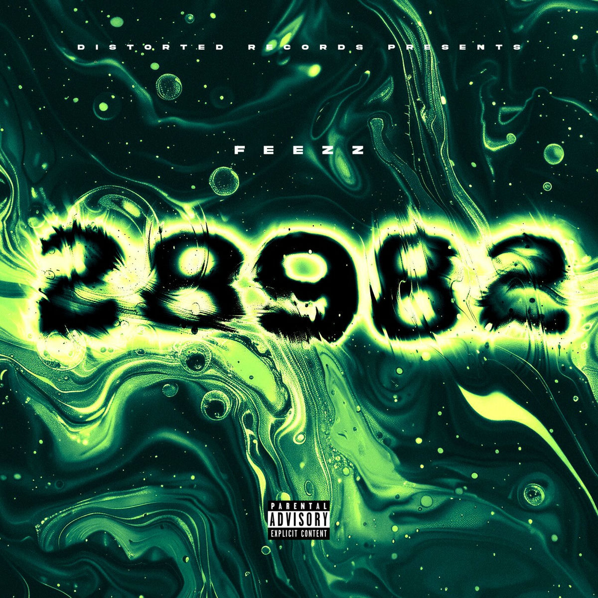 Album cover of 28982