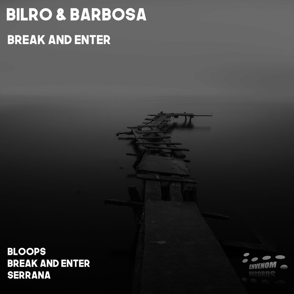 Picture of Break and Enter