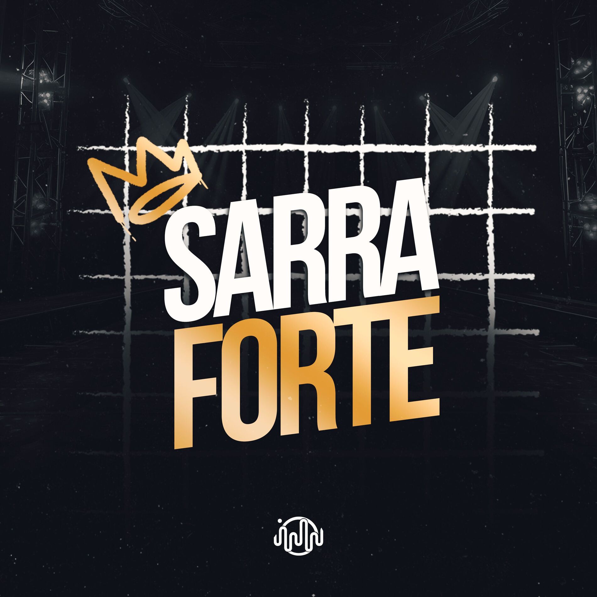 Album cover of Sarra Forte