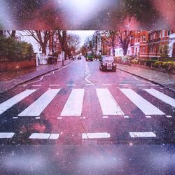 Cover of Come Together