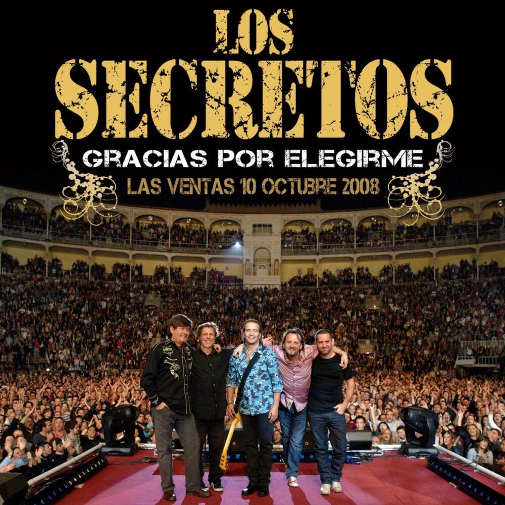 Picture of Gracias por elegirme