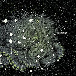 Cover of Scientist