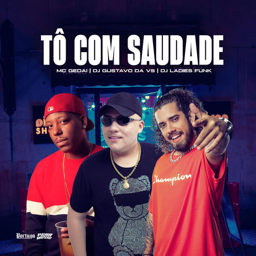 To Com Saudade