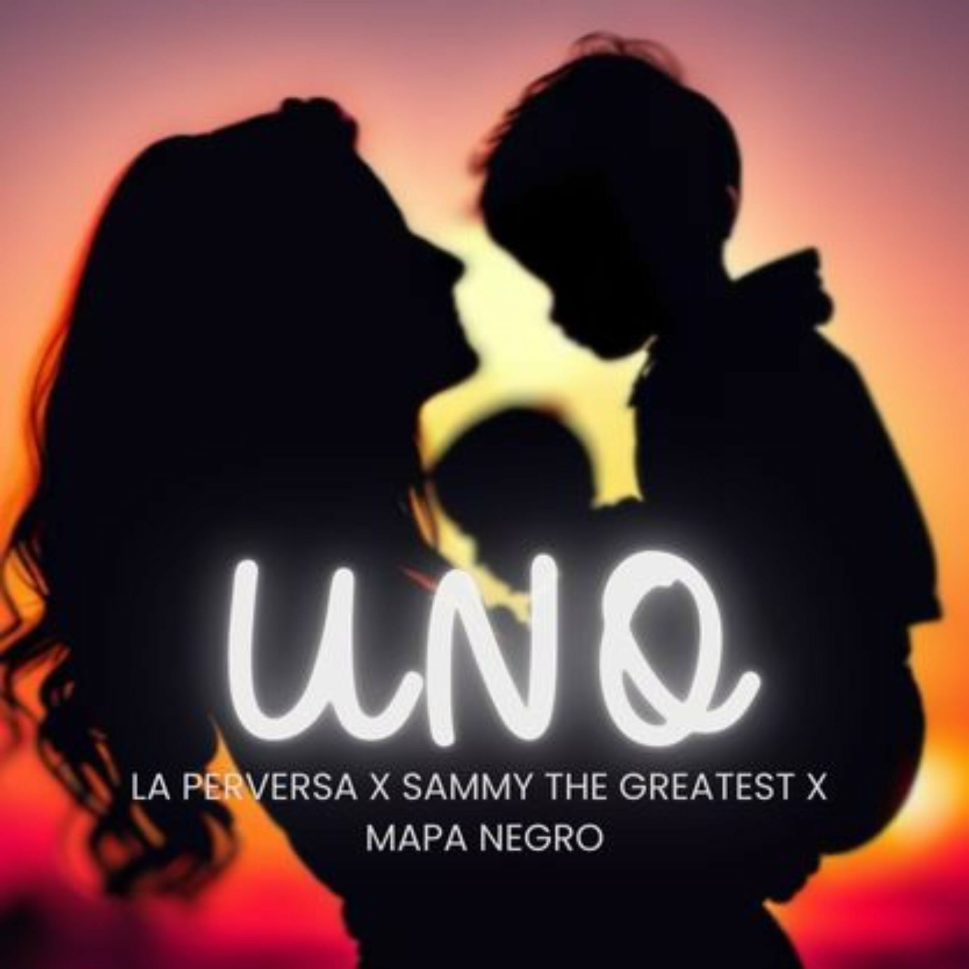 Album cover of Uno