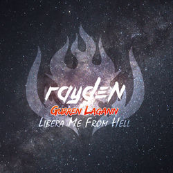Descargar Libera Me From Hell (from "Gurren Lagann") - Rayden MP3