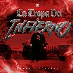 Cover of La Tropa Del Infierno
