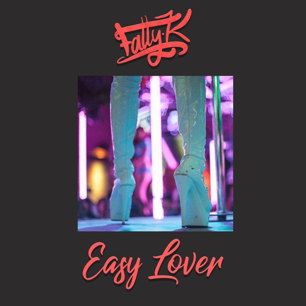Picture of Easy Lover