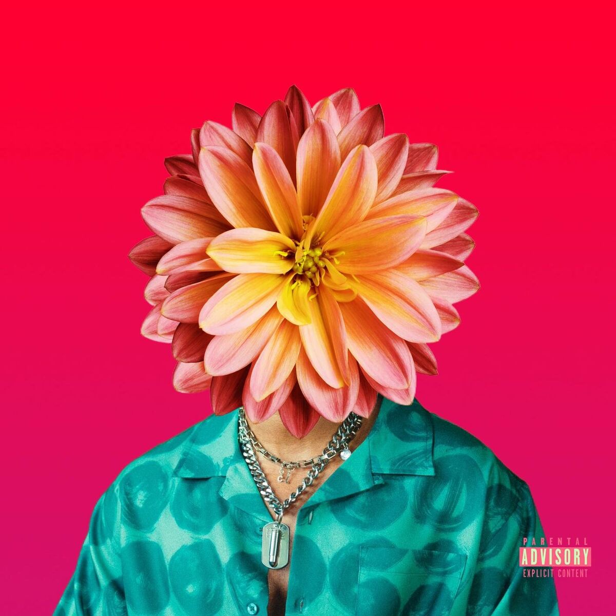 Album cover of Everyday the 14TH