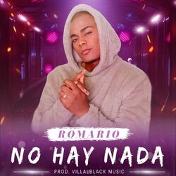 Cover of No Hay Nada
