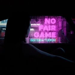 Cover of No Fair Game