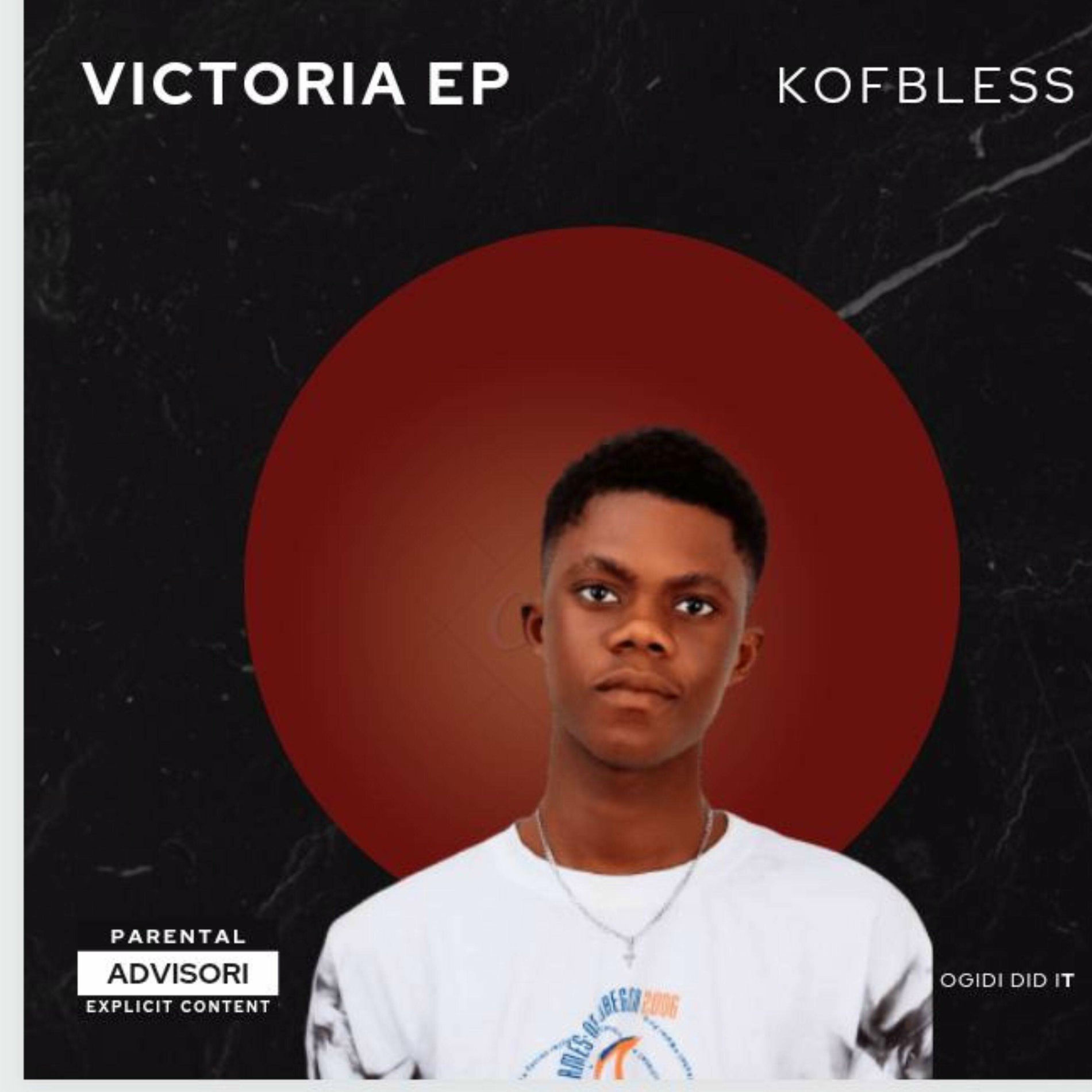 Album cover of Victoria