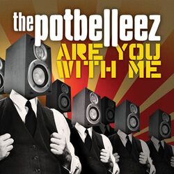 Cover of Are You With Me