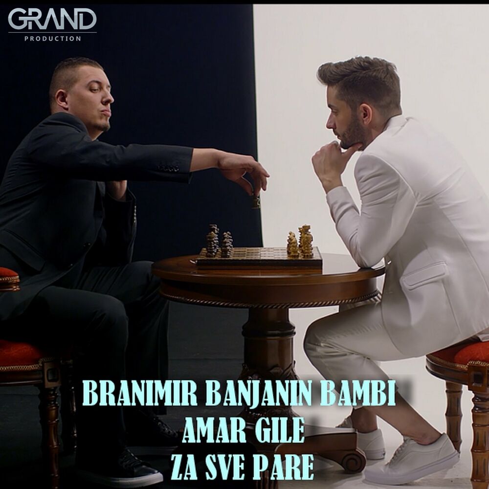 Picture of Za Sve Pare