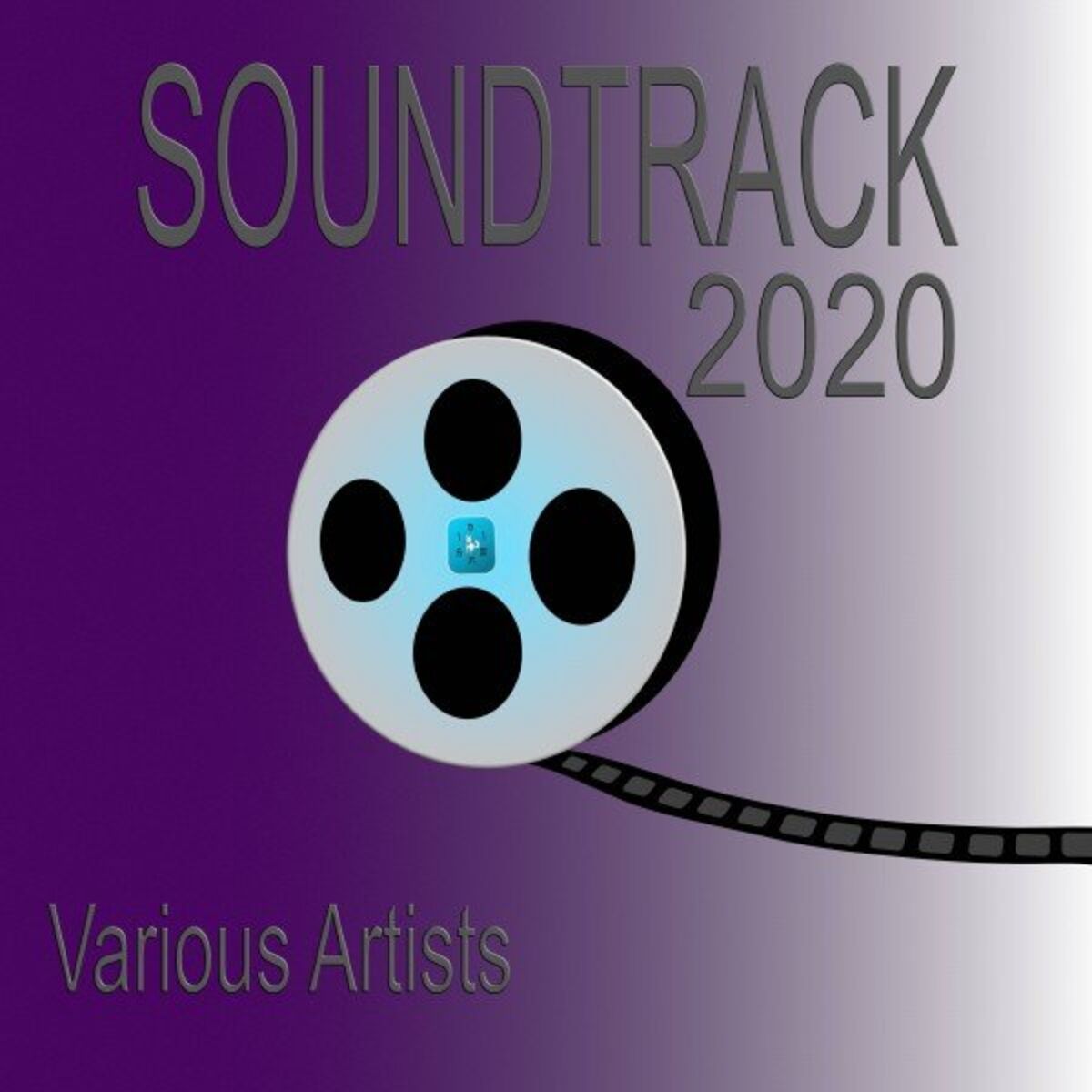 Album cover of Soundtrack 2020