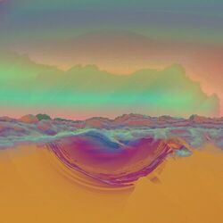 Cover of The Only Land Where