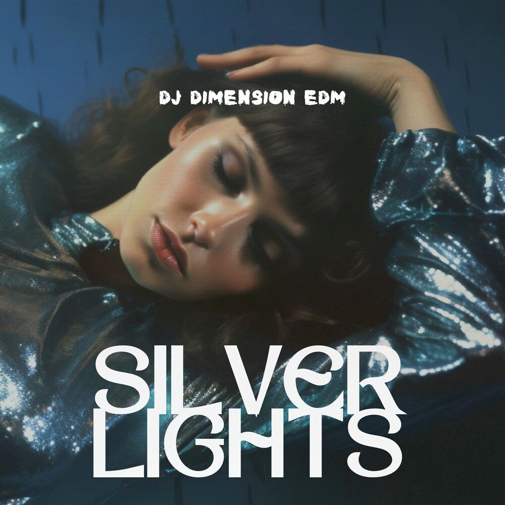Picture of Silver Lights: Dreamscapes in Motion