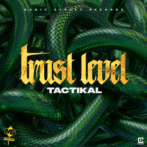 Trust Level