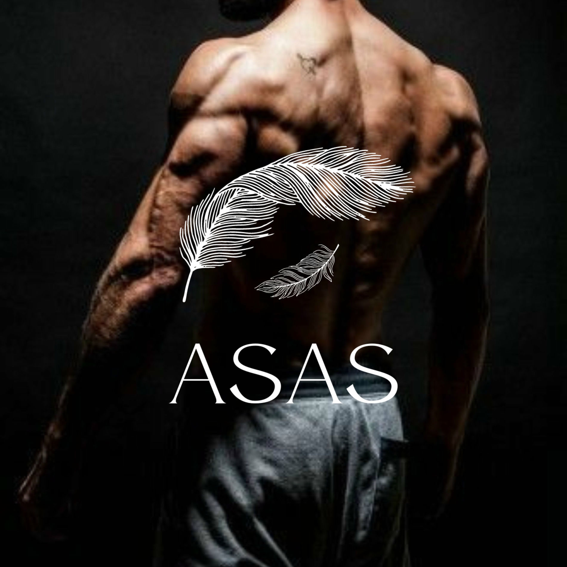 Album cover of Asas