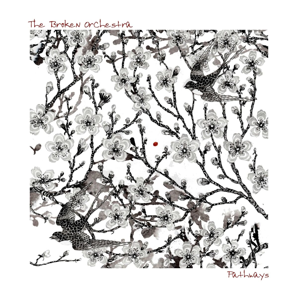 Album cover of Pathways