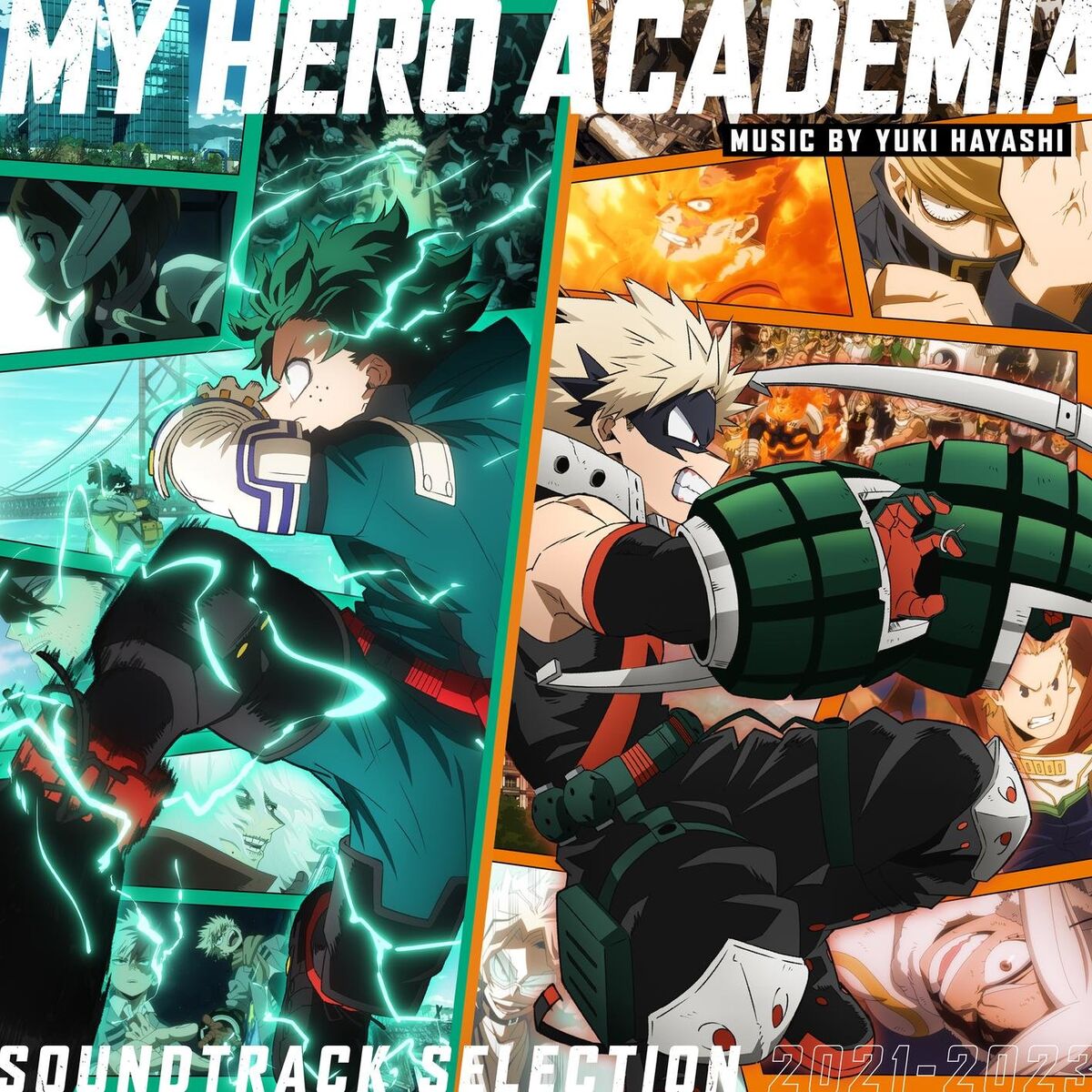 Album cover of The spirit to succeed