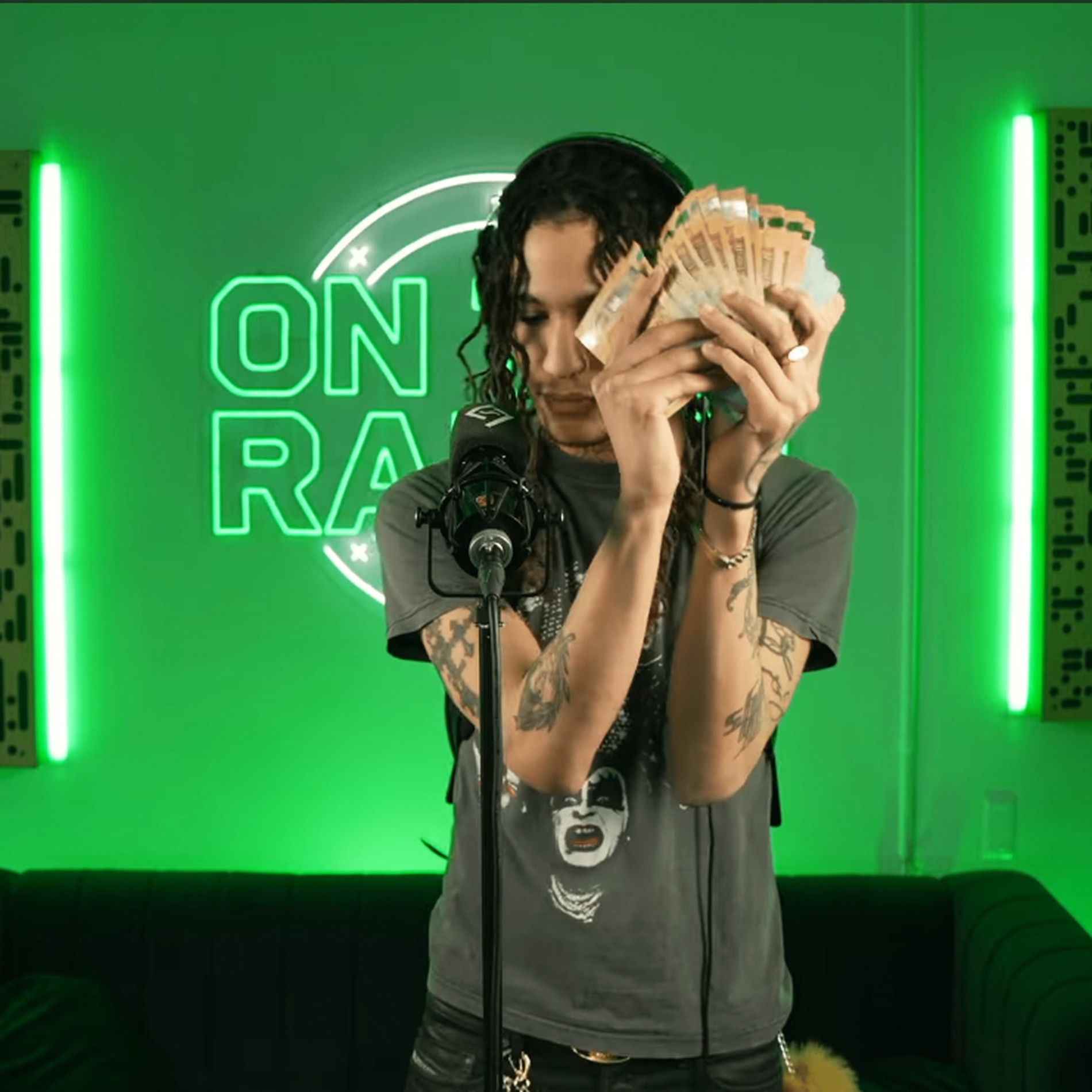 Album cover of Mehr Geld mehr Probleme