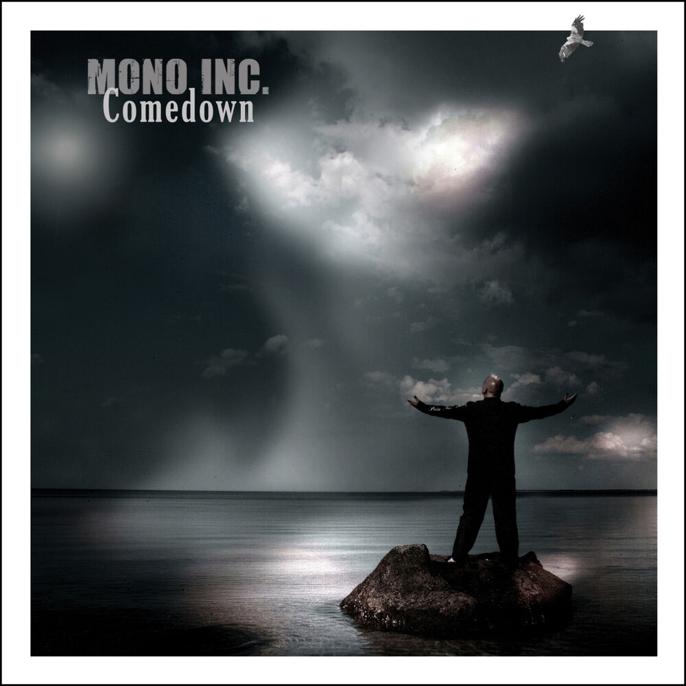 Picture of Comedown