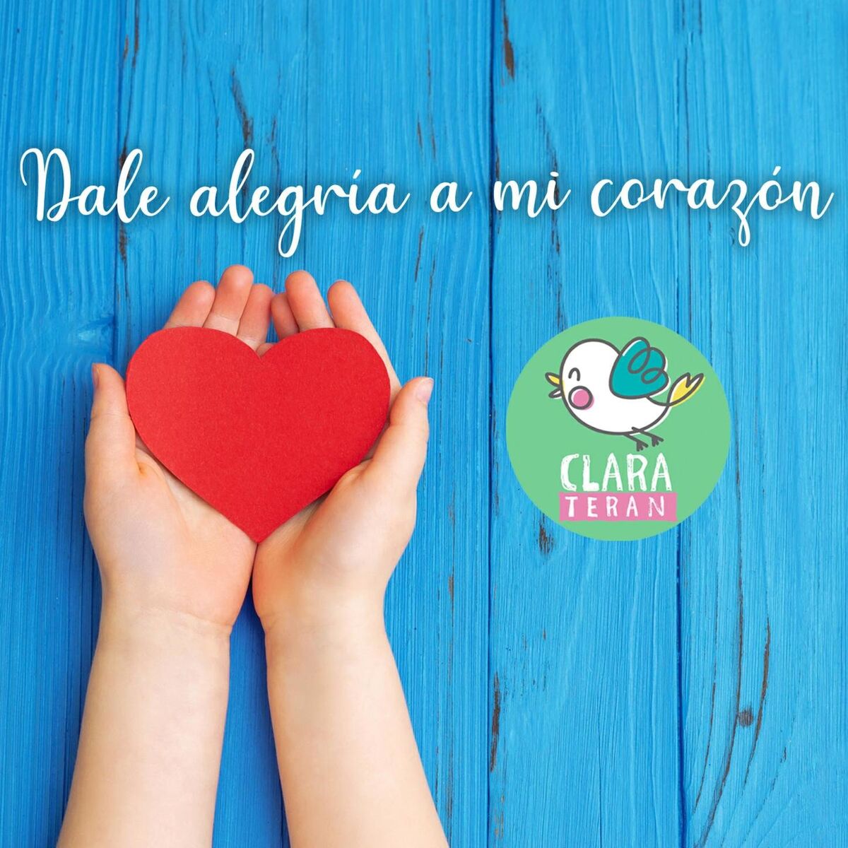 Album cover of Dale Alegría A Mi Corazón