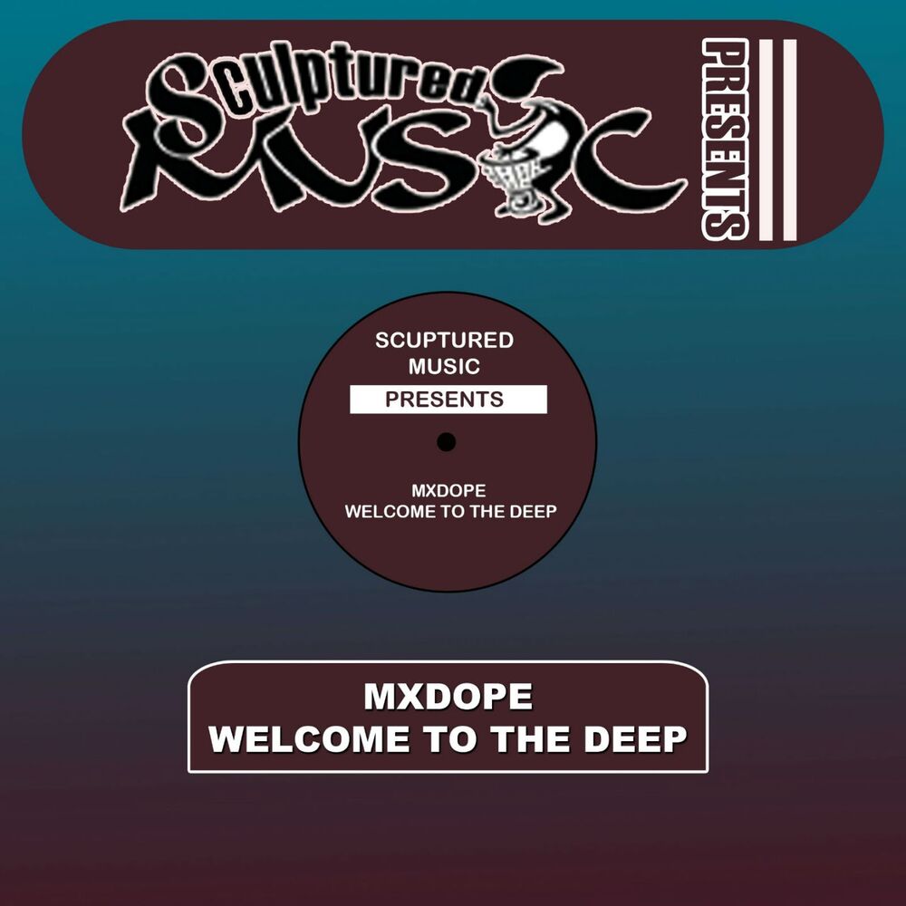 Picture of Welcome To The Deep (SculpturedMusic Presents)