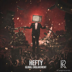 Cover of Global Enslavement