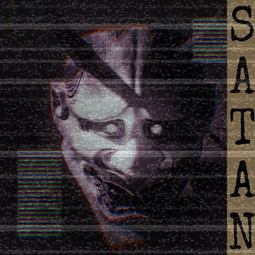 Picture of S.a.t.a.n
