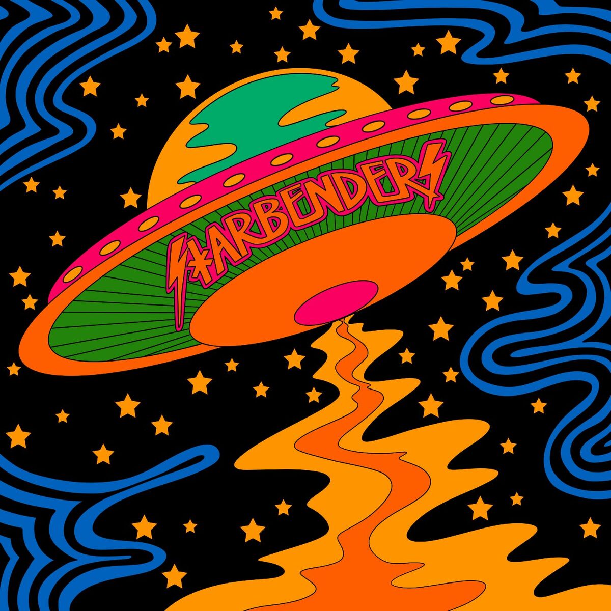 Album cover of One Of Us
