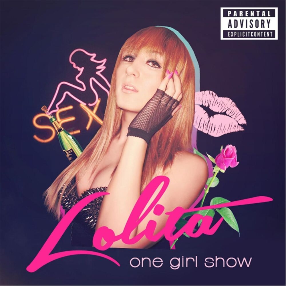 Picture of One Girl Show