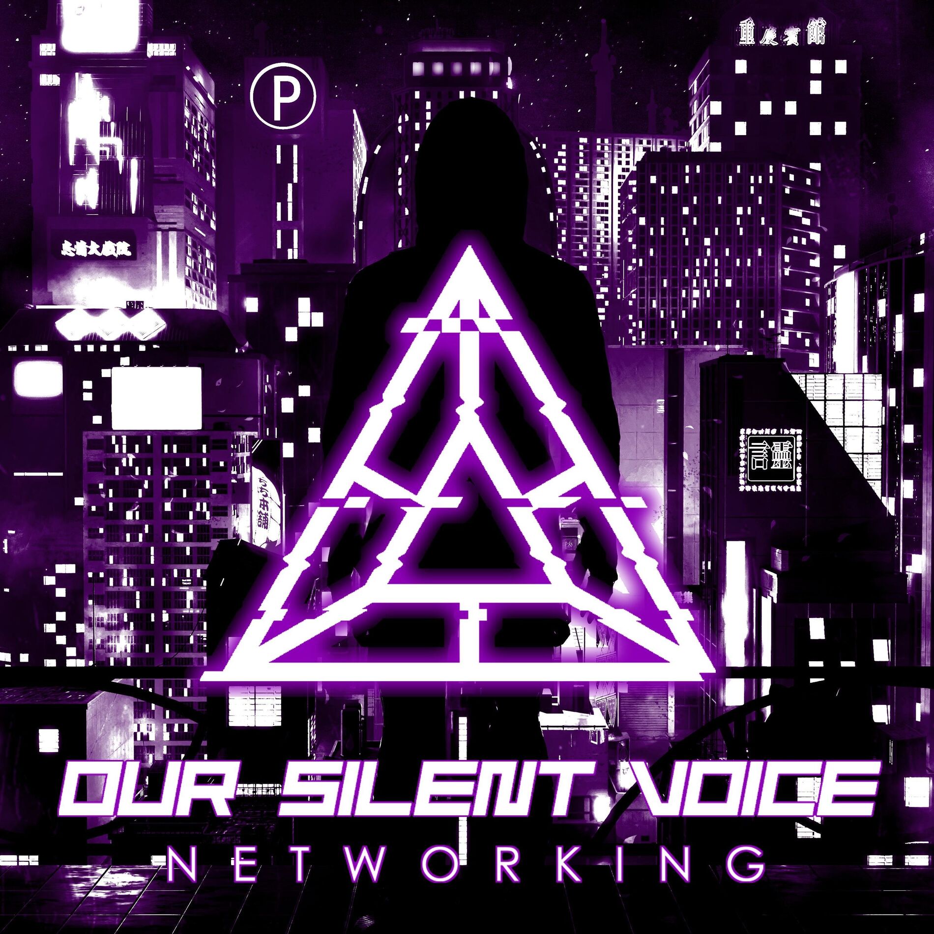Album cover of Networking