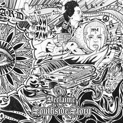 Cover of Southside Story