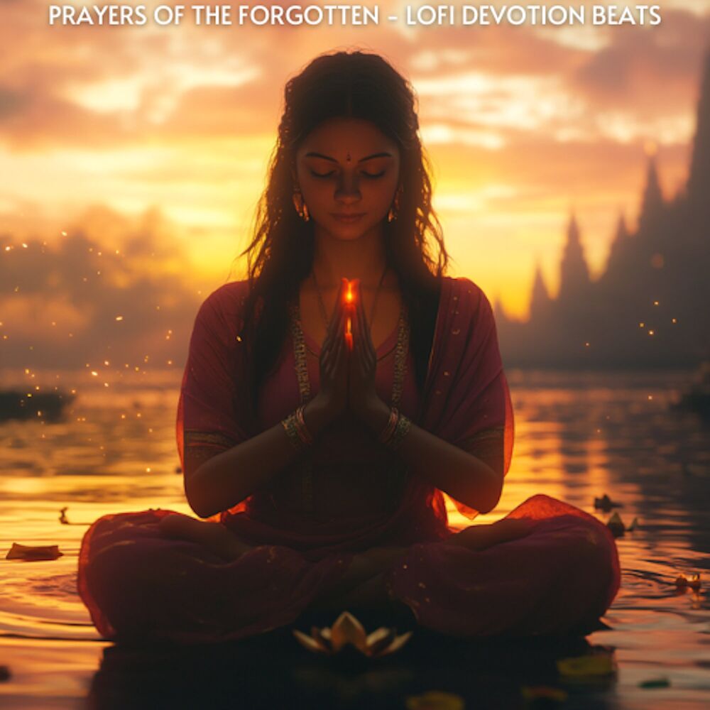 Picture of Prayers of the Forgotten - Lofi Devotion Beats