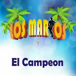 Cover of El Campeon