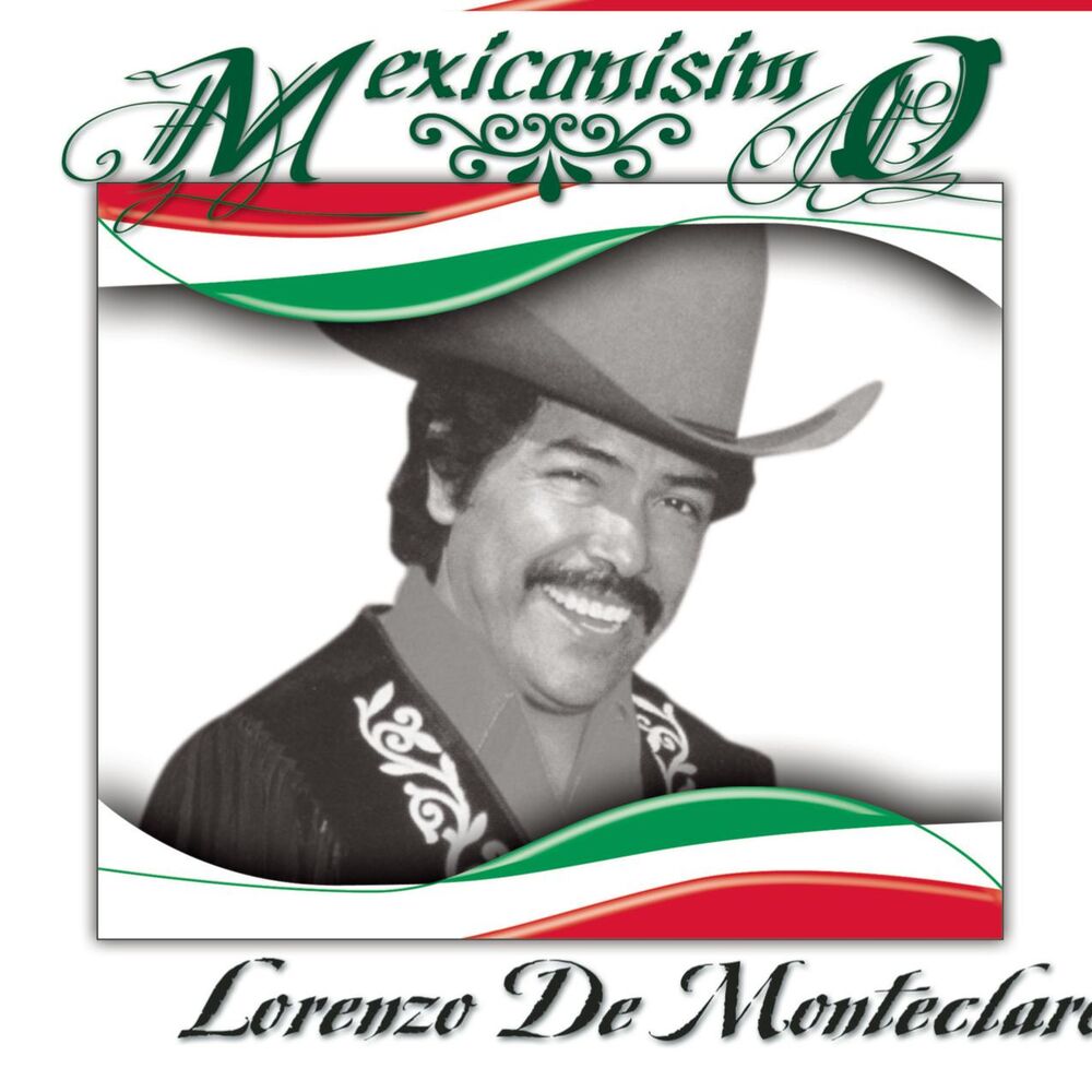 Picture of Mexicanísimo