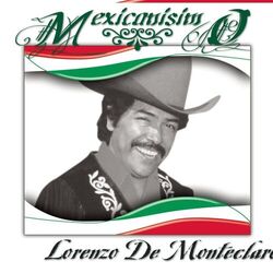 Cover of Mexicanísimo