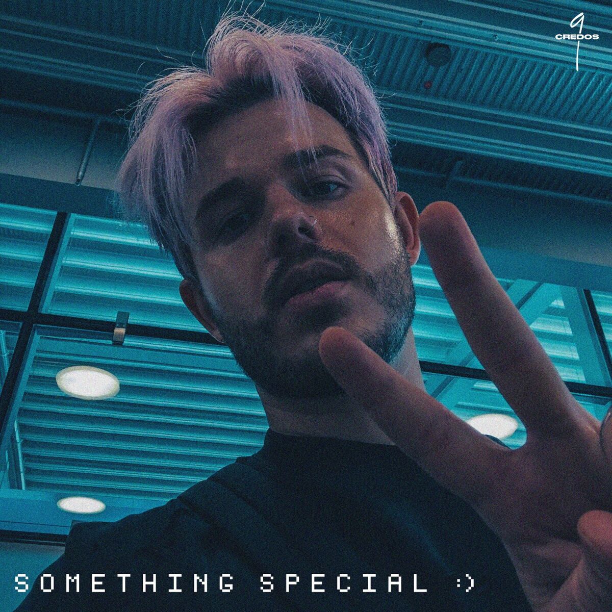 Album cover of something special :)