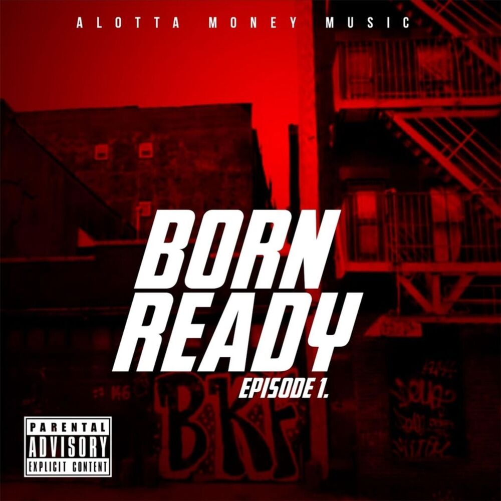 Picture of Born Ready: Episode 1