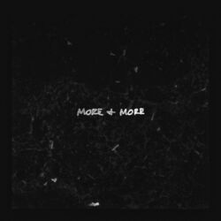 Cover of More & More (Remix)