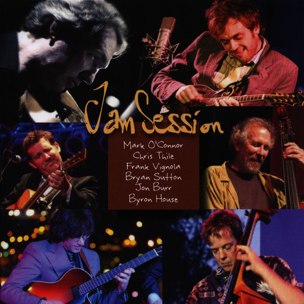 Picture of Jam Session