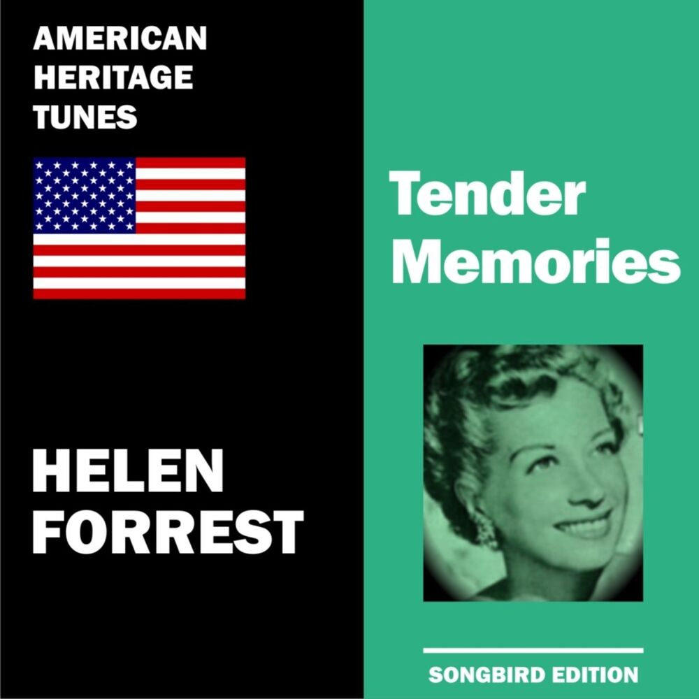 Picture of Tender Memories