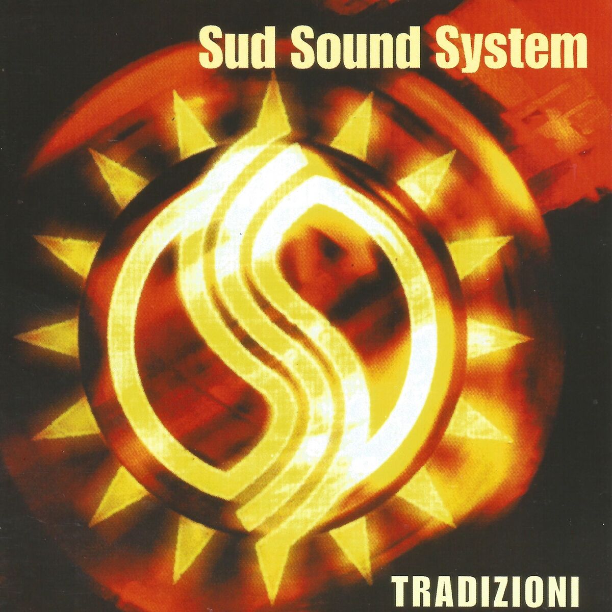 Album cover of Tradizioni