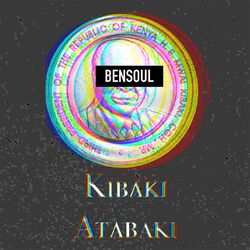 Cover of Kibaki Atabaki