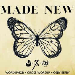 Cover of Made New