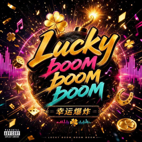 Lucky Boom Boom Boom